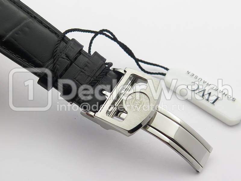 Часы IWC Portugieser Annual Calendar IW503502