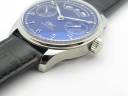Часы IWC Portugieser Annual Calendar IW503502
