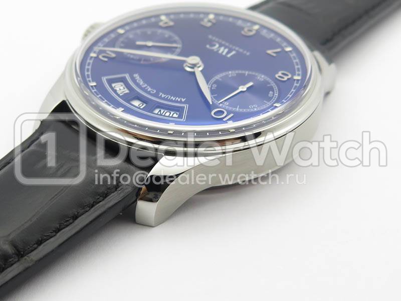 Часы IWC Portugieser Annual Calendar IW503502