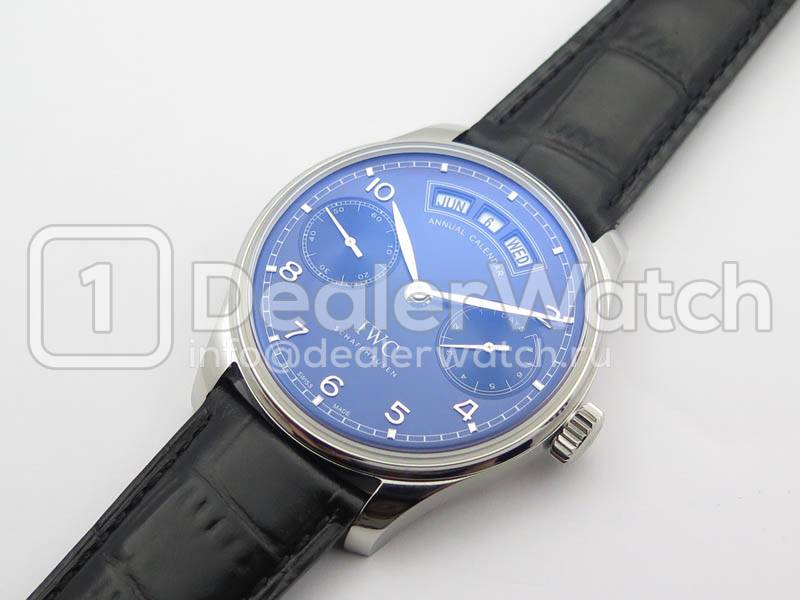 Часы IWC Portugieser Annual Calendar IW503502