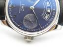 Часы IWC Portugieser Annual Calendar IW503502
