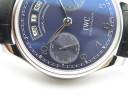 Часы IWC Portugieser Annual Calendar IW503502