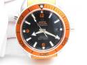 Часы Omega Seamaster Planet Ocean 600M