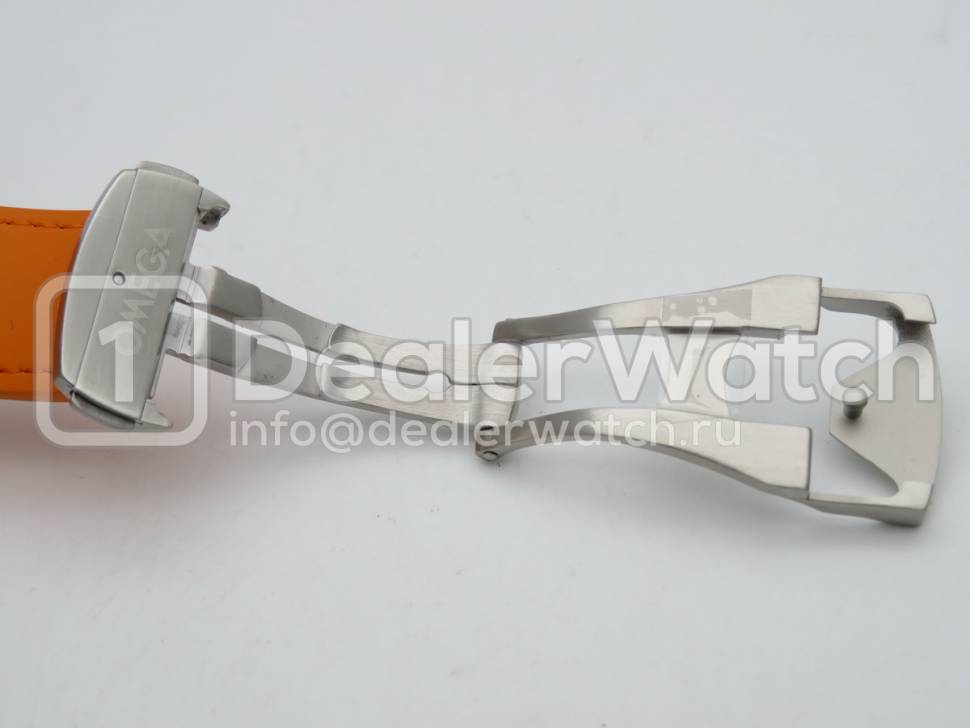 Часы Omega Seamaster Planet Ocean 600M