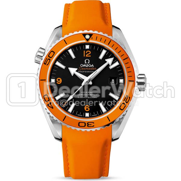 Часы Omega Seamaster Planet Ocean 600M