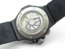Часы Hublot Big Bang Ice Bang Tantalum Chronograph