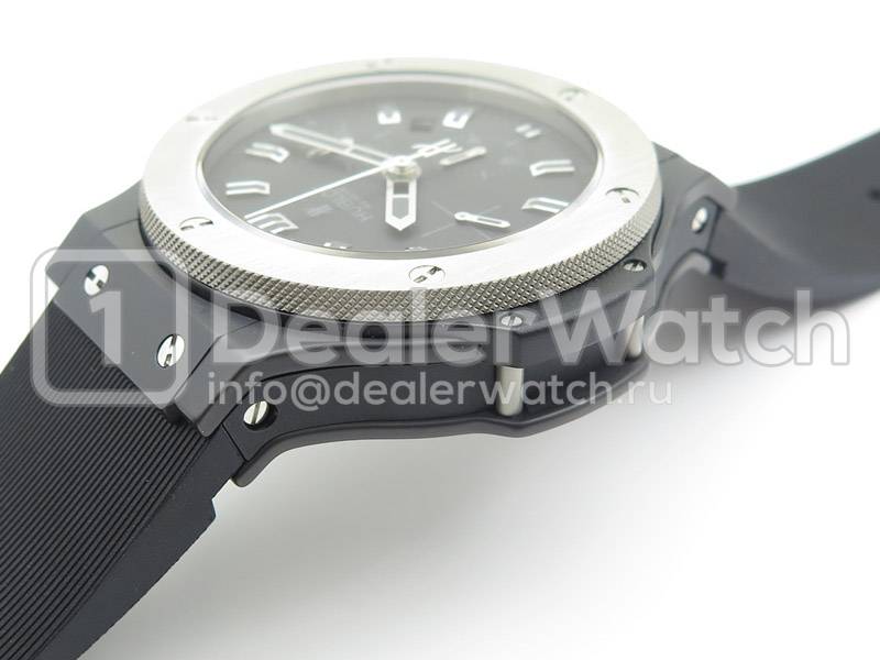 Часы Hublot Big Bang Ice Bang Tantalum Chronograph