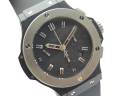 Часы Hublot Big Bang Ice Bang Tantalum Chronograph