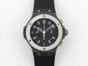 Часы Hublot Big Bang Ice Bang Tantalum Chronograph