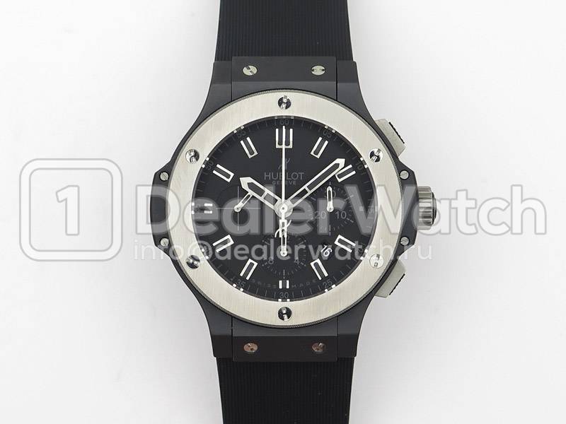 Часы Hublot Big Bang Ice Bang Tantalum Chronograph