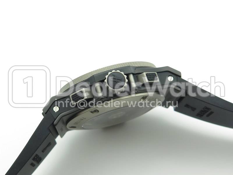 Часы Hublot Big Bang Ice Bang Tantalum Chronograph