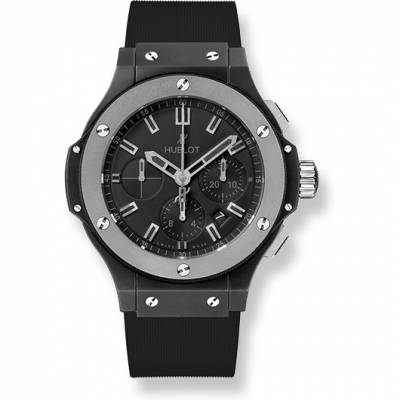 Hublot Big Bang Ice Bang Tantalum Chronograph