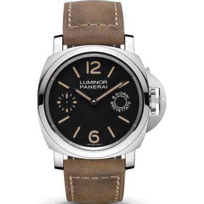 Officine Panerai Luminor Marina 8 Days PAM 590