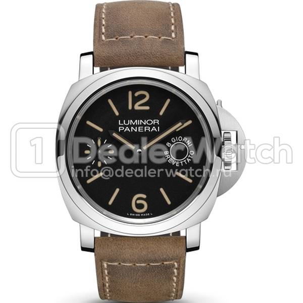 Часы Officine Panerai Luminor Marina 8 Days PAM 590