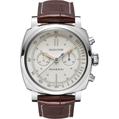 Officine Panerai Radiomir 1940 Chronograph PAM 518