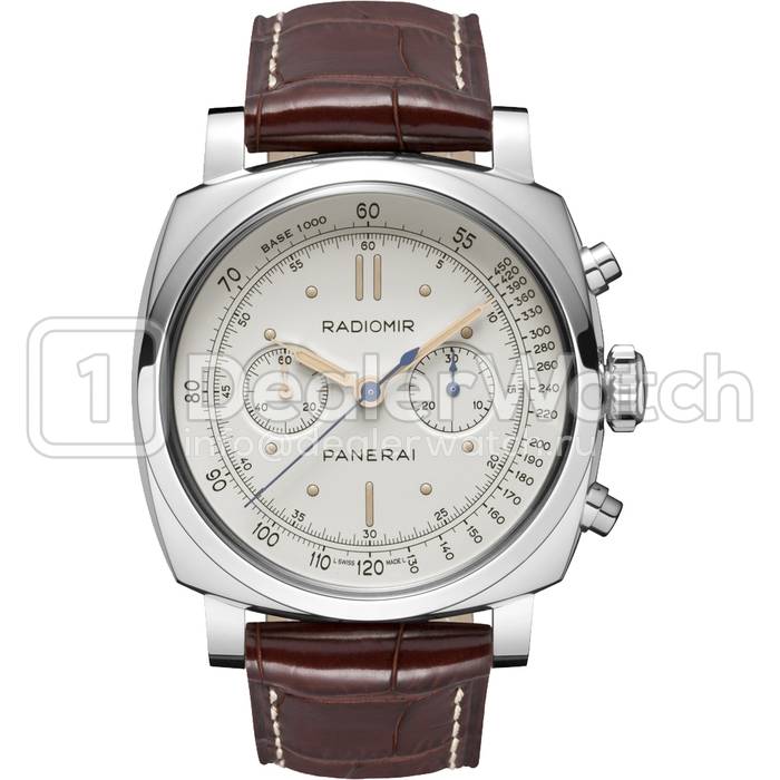 Часы Officine Panerai Radiomir 1940 Chronograph PAM 518