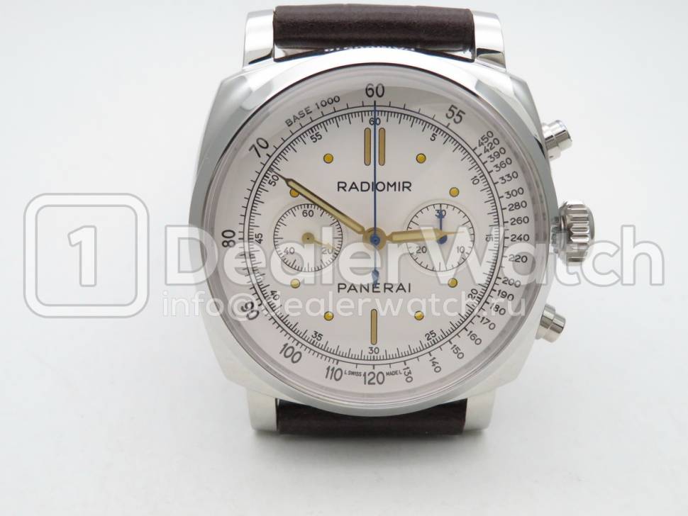 Часы Officine Panerai Radiomir 1940 Chronograph PAM 518