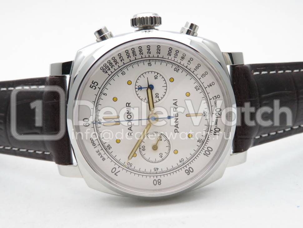 Часы Officine Panerai Radiomir 1940 Chronograph PAM 518
