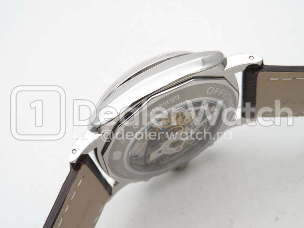 Часы Officine Panerai Radiomir 1940 Chronograph PAM 518