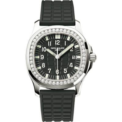 Patek Philippe Ladies Aquanaut 5067A-001