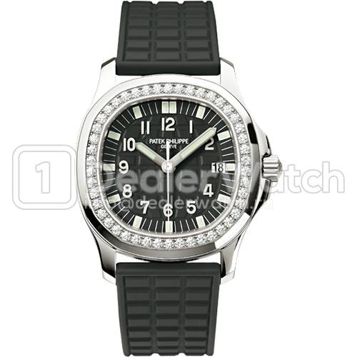 Часы Patek Philippe Ladies Aquanaut 5067A-001