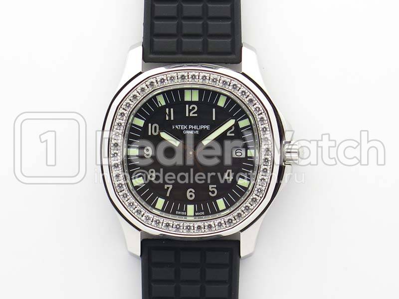Часы Patek Philippe Ladies Aquanaut 5067A-001