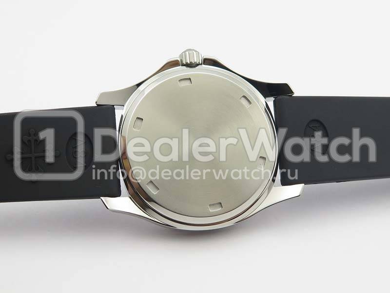 Часы Patek Philippe Ladies Aquanaut 5067A-001