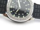 Часы Patek Philippe Ladies Aquanaut 5067A-001
