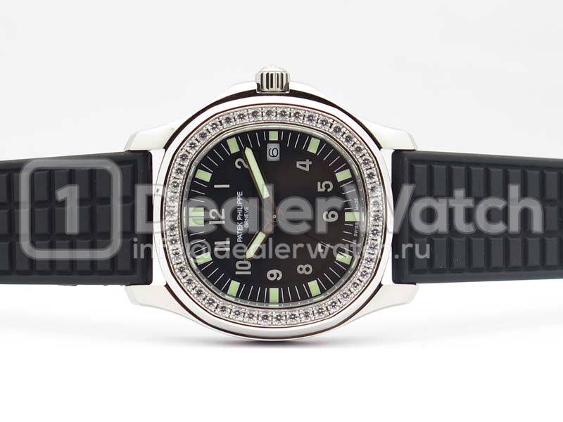 Часы Patek Philippe Ladies Aquanaut 5067A-001