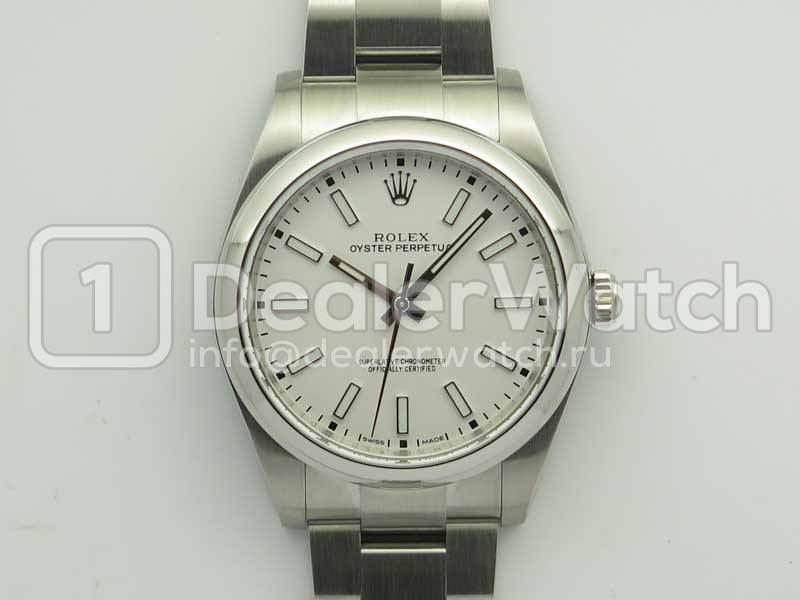 Часы Rolex Oyster Perpetual 39 114300-0004