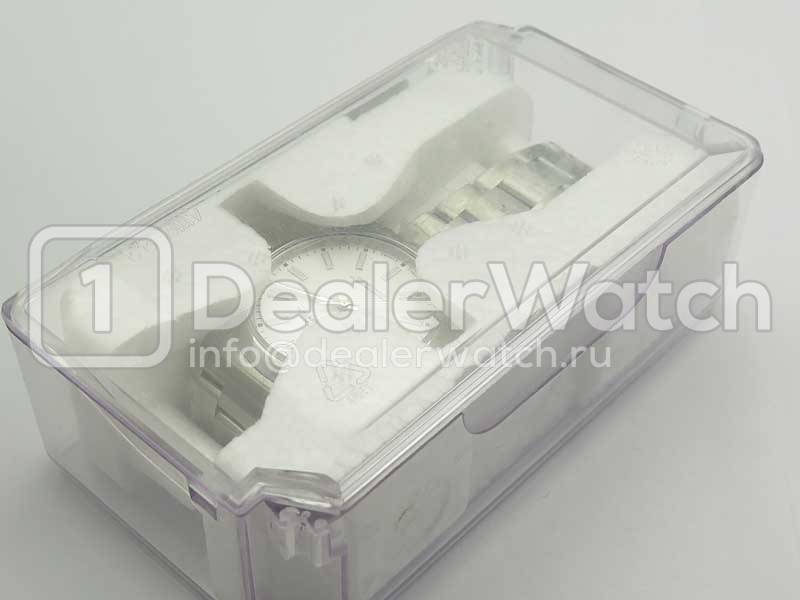 Часы Rolex Oyster Perpetual 39 114300-0004
