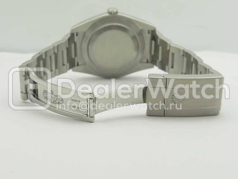 Часы Rolex Oyster Perpetual 39 114300-0004