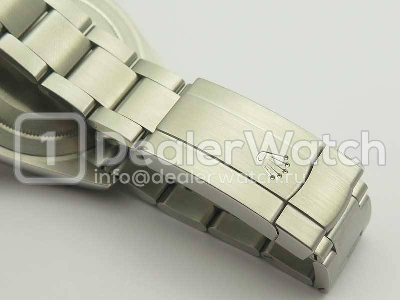 Часы Rolex Oyster Perpetual 39 114300-0004
