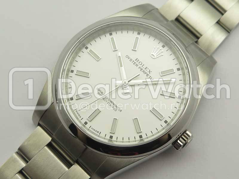 Часы Rolex Oyster Perpetual 39 114300-0004