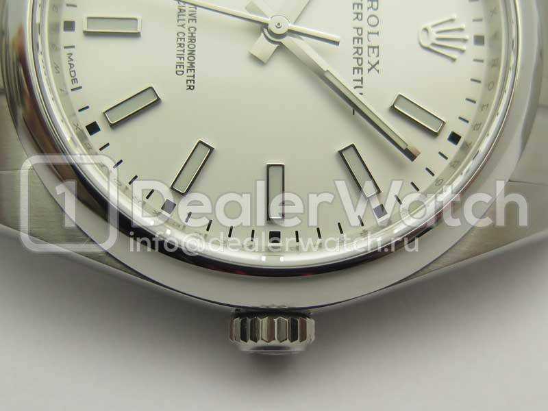 Часы Rolex Oyster Perpetual 39 114300-0004