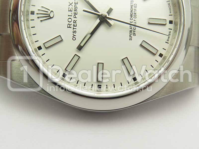 Часы Rolex Oyster Perpetual 39 114300-0004
