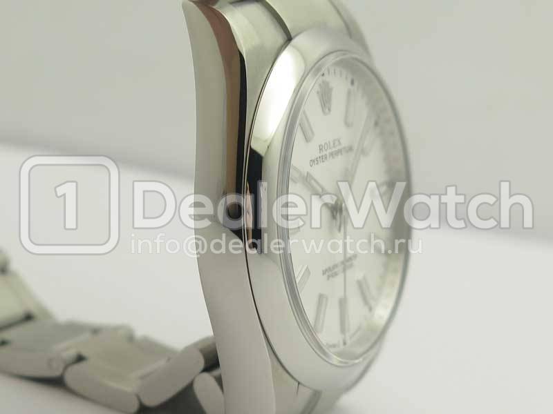 Часы Rolex Oyster Perpetual 39 114300-0004