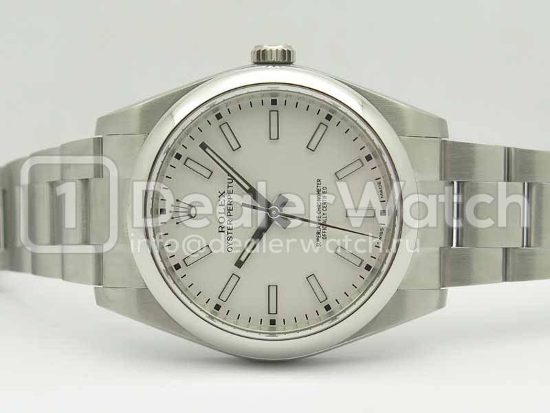 Часы Rolex Oyster Perpetual 39 114300-0004