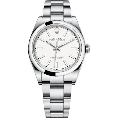 Rolex Oyster Perpetual 39 114300-0004