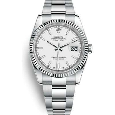 Rolex DateJust 36mm 116234