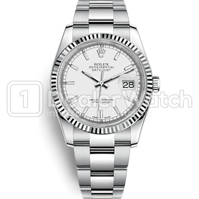 Часы Rolex DateJust 36mm 116234
