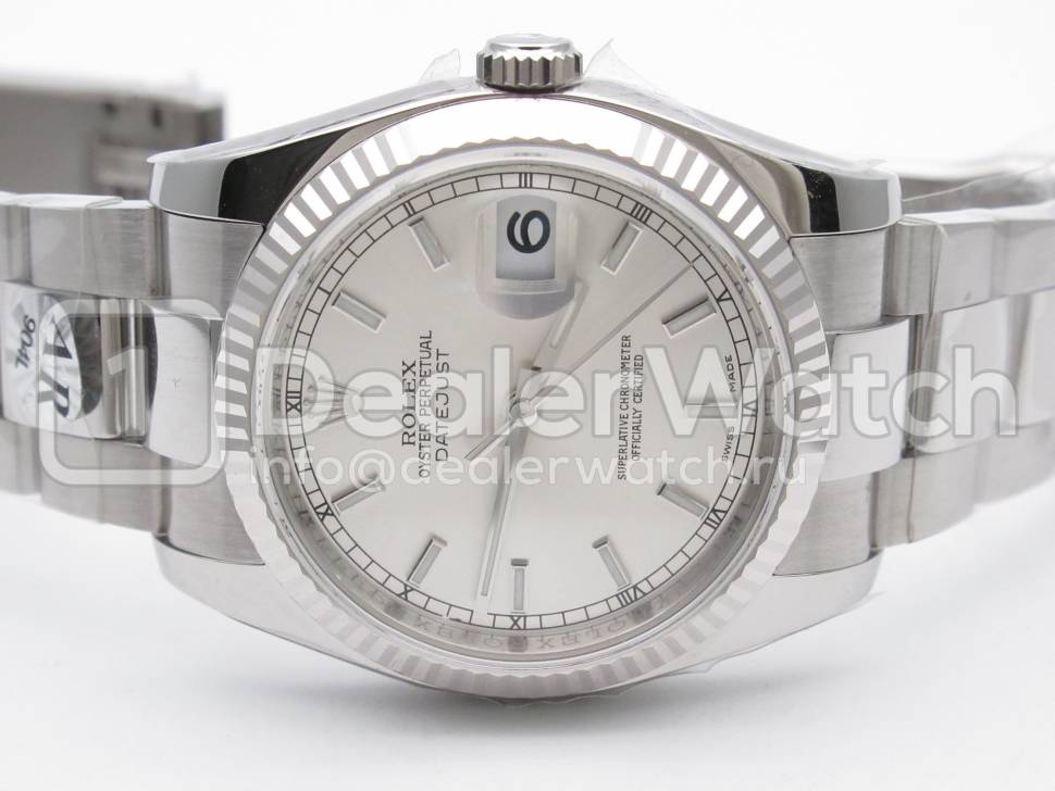 Часы Rolex DateJust 36mm 116234