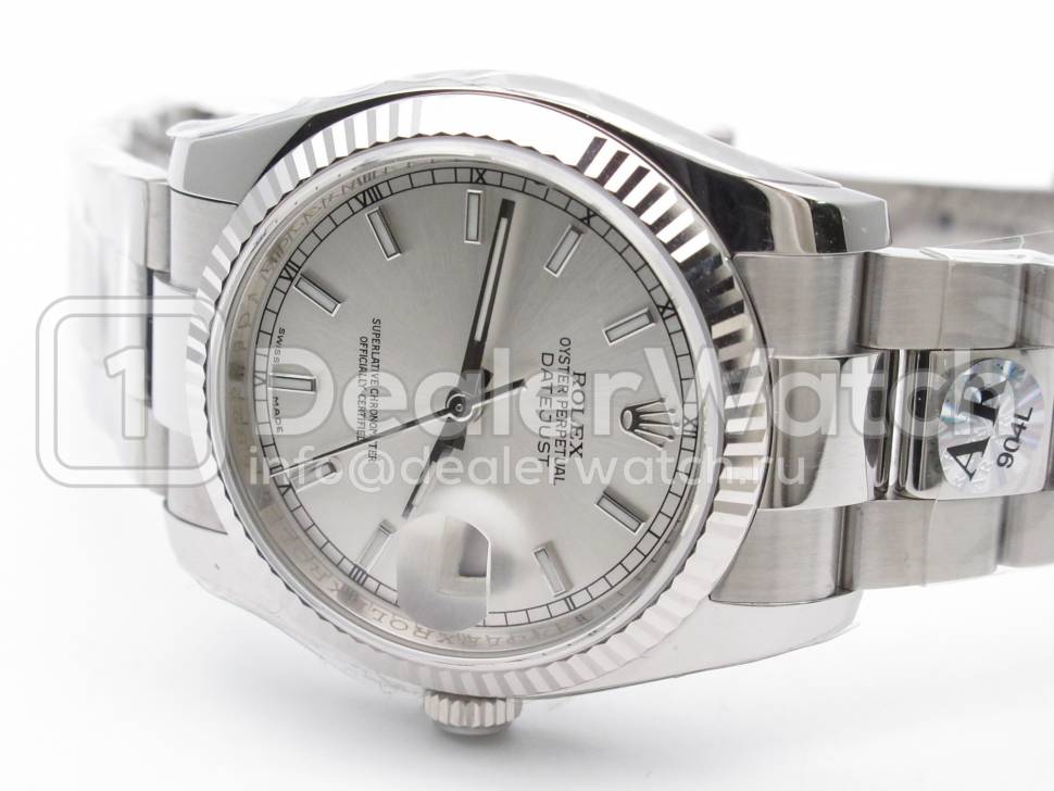 Часы Rolex DateJust 36mm 116234
