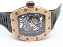 Часы Richard Mille RM 035 Americas Diams