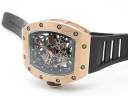 Часы Richard Mille RM 035 Americas Diams