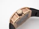 Часы Richard Mille RM 035 Americas Diams