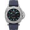 Часы Panerai Submersible Mike Horn Edition PAM985