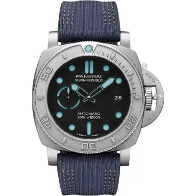 Panerai Submersible Mike Horn Edition PAM985