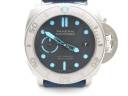 Часы Panerai Submersible Mike Horn Edition PAM985