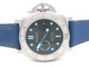 Часы Panerai Submersible Mike Horn Edition PAM985